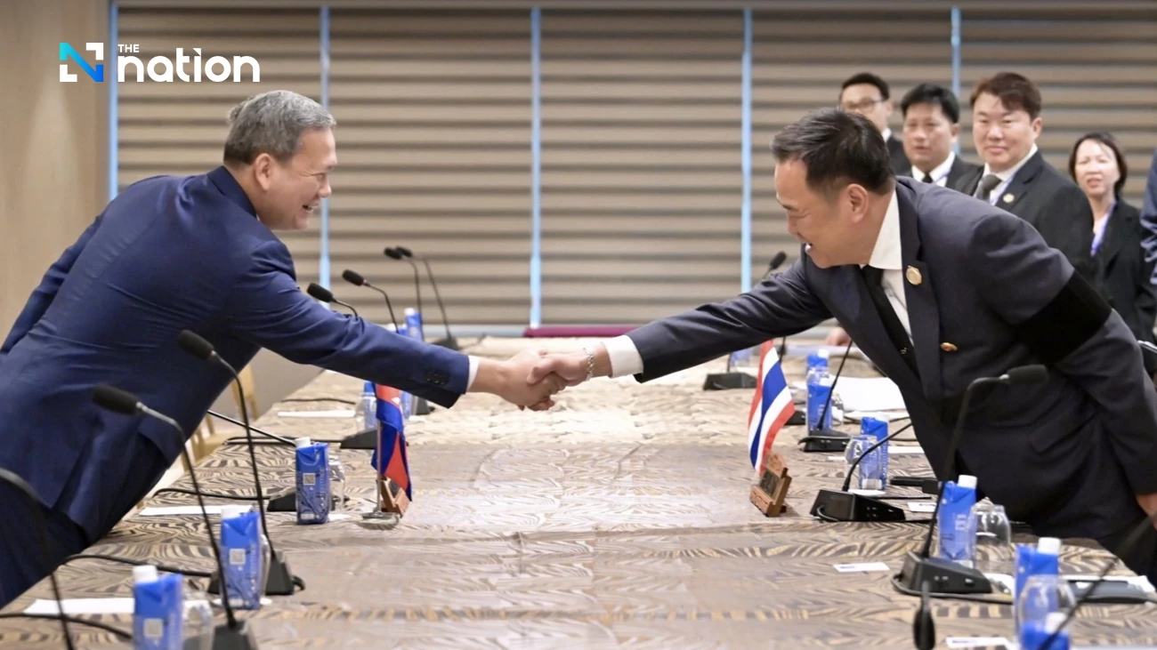 Kepada AS, PM Kamboja Sebut Ingin Upayakan Gencatan Senjata dengan Thailand